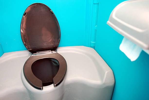 Best Portable restroom trailer rental  in Canyon Lake, TX
