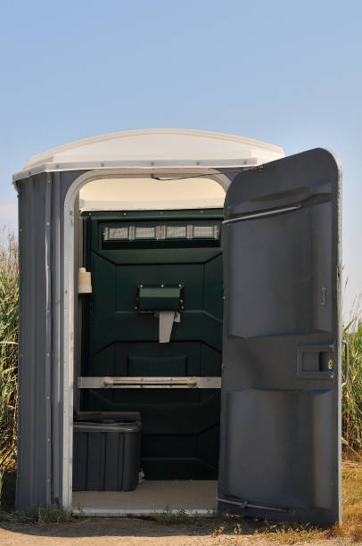 Best Sanitation services for porta potties  in Canyon Lake, TX