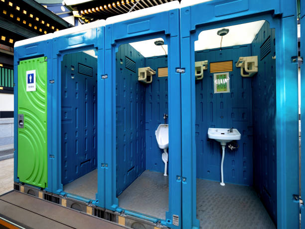 Best Long-term porta potty rental  in Canyon Lake, TX