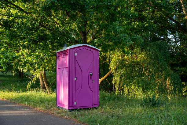 Best Affordable porta potty rental  in Canyon Lake, TX
