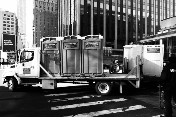 Best Local porta potty services  in Canyon Lake, TX